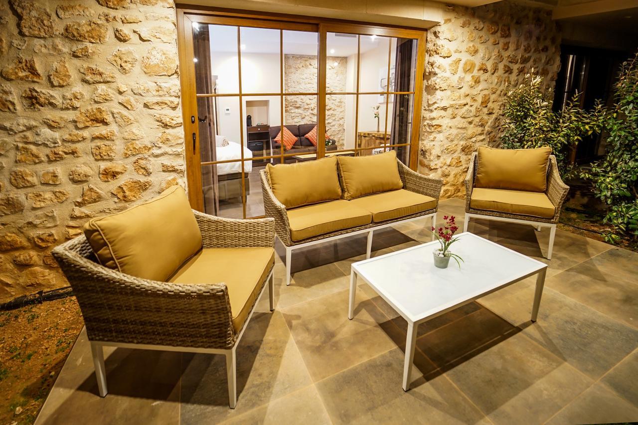 فيلا Vmg Horse Ranch (Adults Only) لوكماجور المظهر الخارجي الصورة
