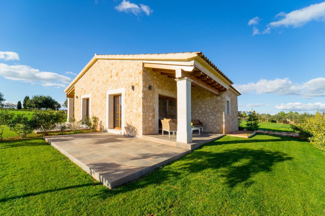 فيلا Vmg Horse Ranch (Adults Only) لوكماجور المظهر الخارجي الصورة