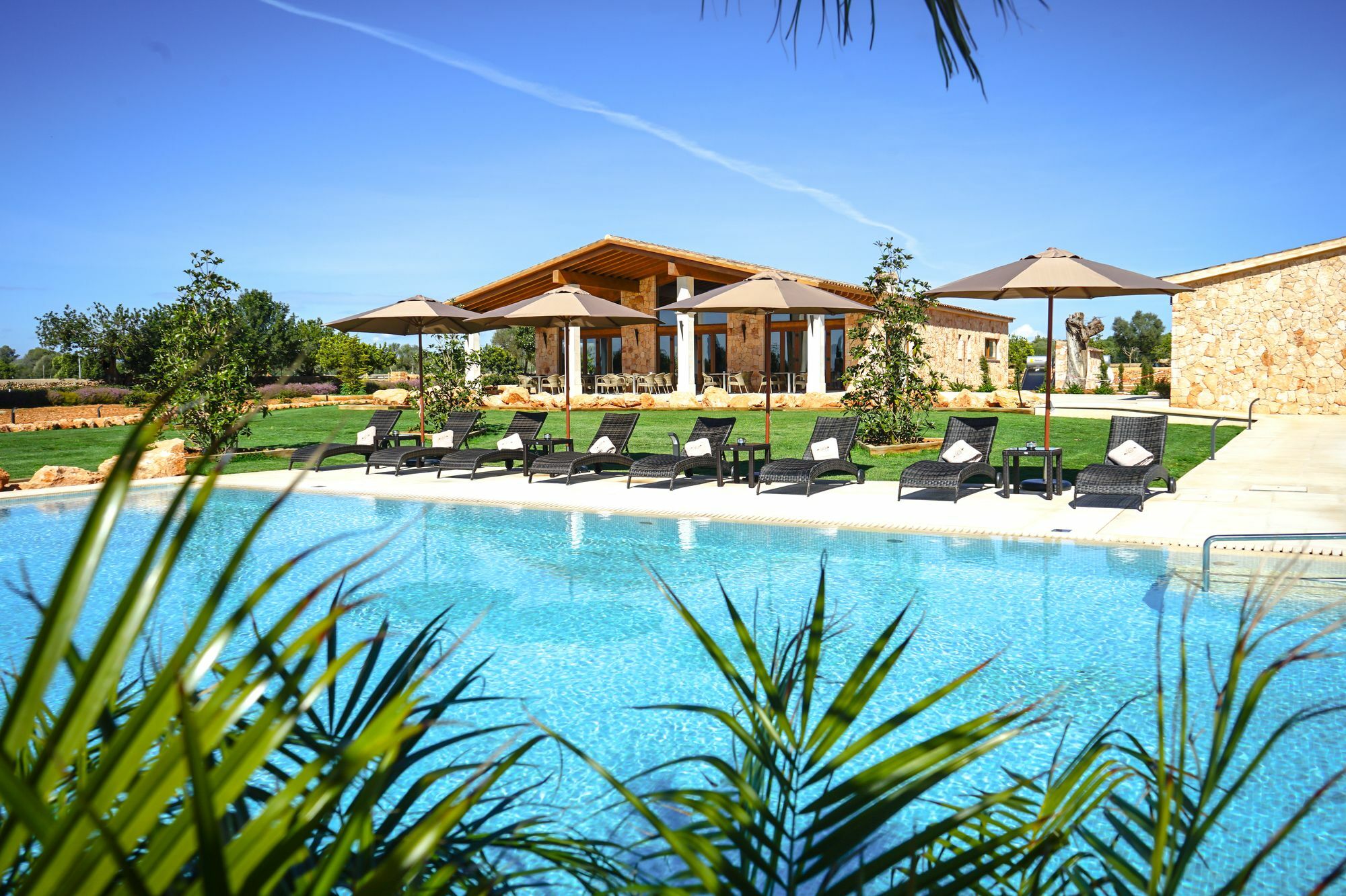 فيلا Vmg Horse Ranch (Adults Only) لوكماجور المظهر الخارجي الصورة